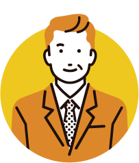 お客様のイラスト