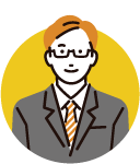 お客様のイラスト