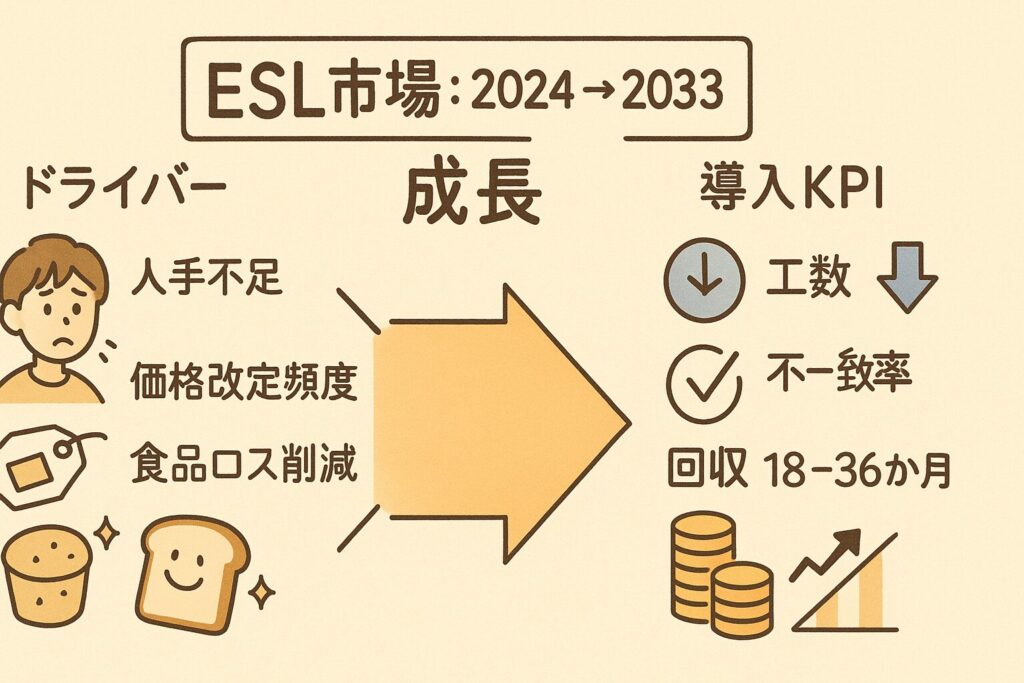 2030年に向けたシナリオとリスク