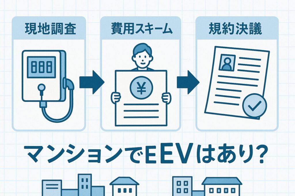 現地調査・費用スキーム・規制決議