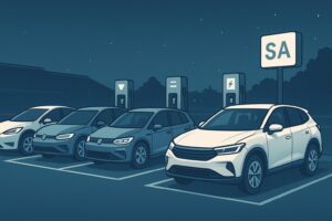 EVメーカー比較